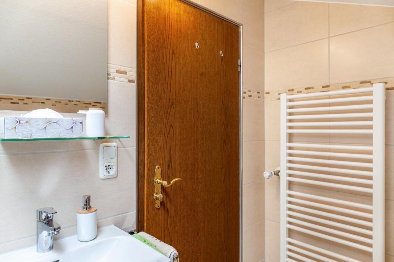 Aurikel Appartement Garmisch-Partenkirchen Buitenkant foto