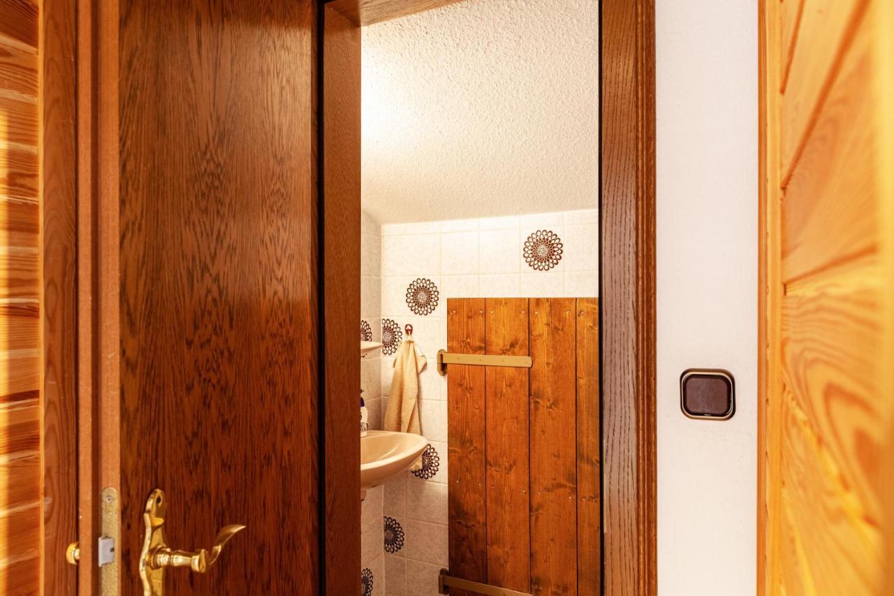 Aurikel Appartement Garmisch-Partenkirchen Buitenkant foto