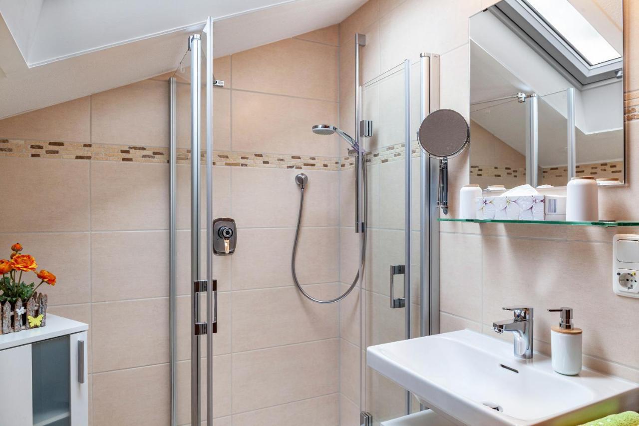 Aurikel Appartement Garmisch-Partenkirchen Buitenkant foto
